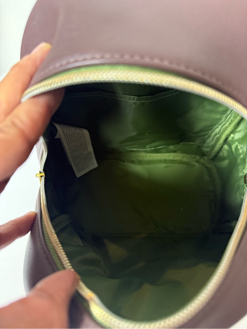 πβ¨Loungefly - The Wild Thornberrys Savanna Mini Backpack πΏπ - Picture 13 of 16